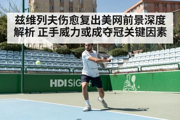 兹维列夫伤愈复出美网前景深度解析 正手威力或成夺冠关键因素
